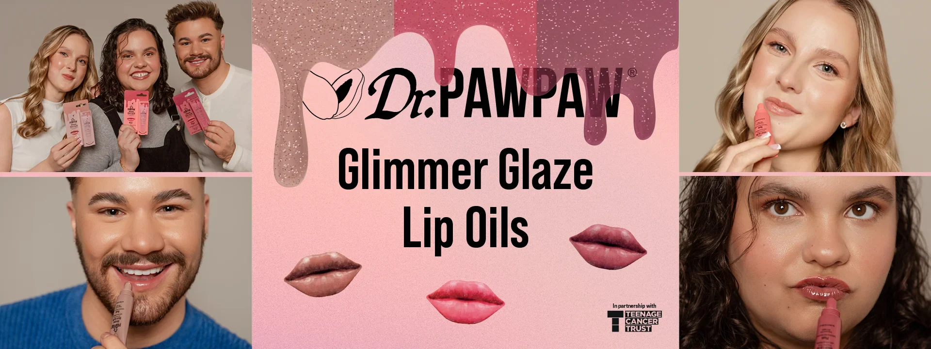 Natural Beauty for Every Body